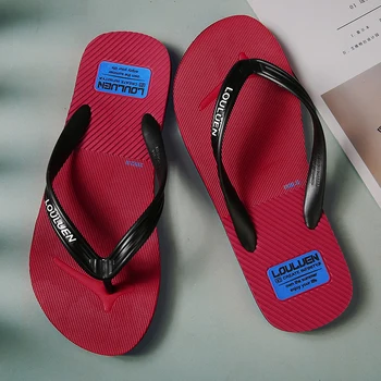 남성용 미끄럼 방지 슬리퍼, 편안한 구름 슬리퍼, 쉬운 청소, 샤워, 수영, 해변, 실내 및 실외 슬라이드