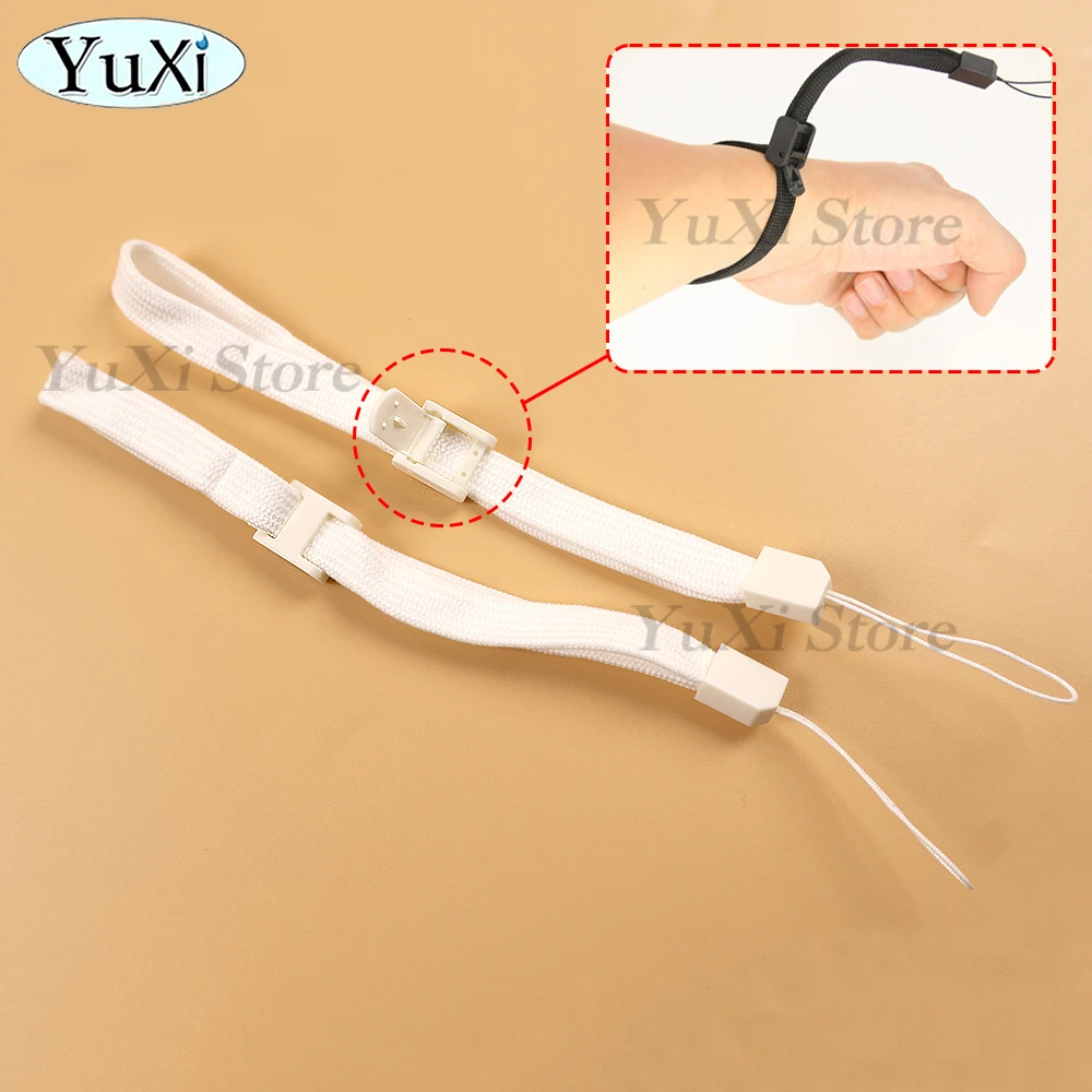 Paire De Dragonnes Pour Manette Type Joycon Turquoise - Freaks And Geeks