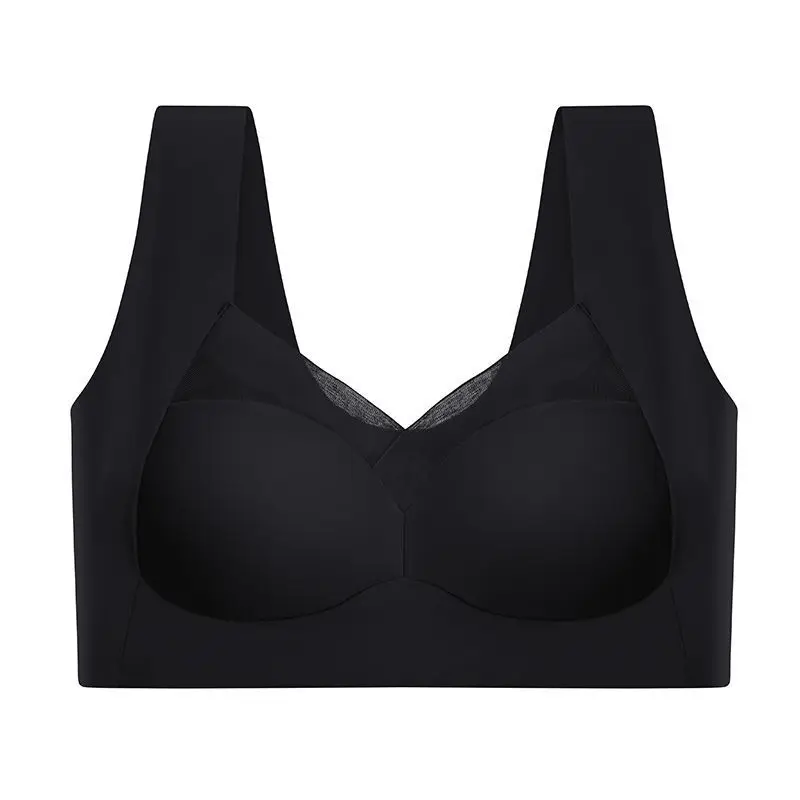 Seamless Bra Women Underwear