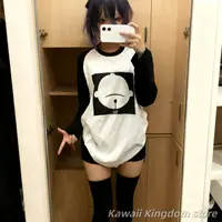 Chainsaw Man Reze Game Cosplay Costume Uniform Anime Clothe Halloween Women Long Sleeves Tops Shorts Over-the-knee Socks