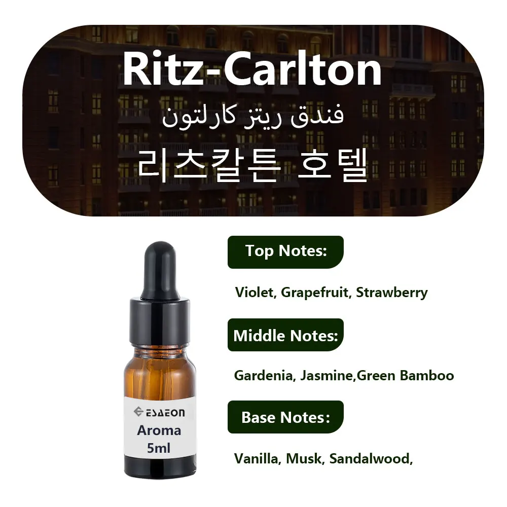 Ritz-Carlton