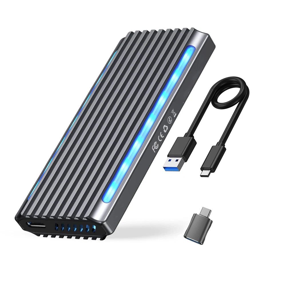 m-2-nvme-ssd-enclosure-adapter-usbc-3-1-gen2-10gbps-6gbps-sata-pcie-m