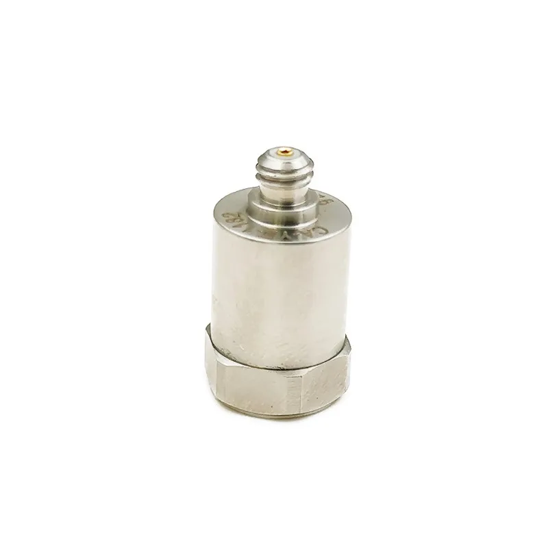 

General 100mv/g IEPE Acceleration Sensor CA-YD-1182
