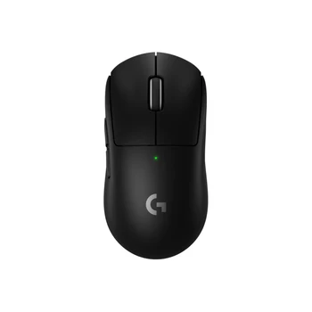 Logitech G PRO X SUPERLIGHT 2 wireless gaming mouse, 60 g pro-grade mouse with 5 programmable buttons, 44k DPI sensor, 8 kHz rep 1