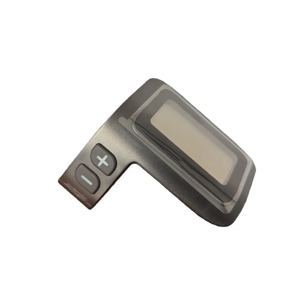 1pc DPC11 CAN 디스플레이 M200 M300 M420 M500 M600 M560 모터 디스플레이 화면(삼각형 커넥터 인터페이스 포함)