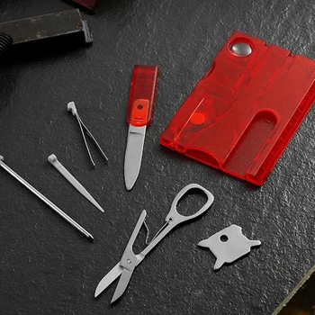 Credit Card Tool 1