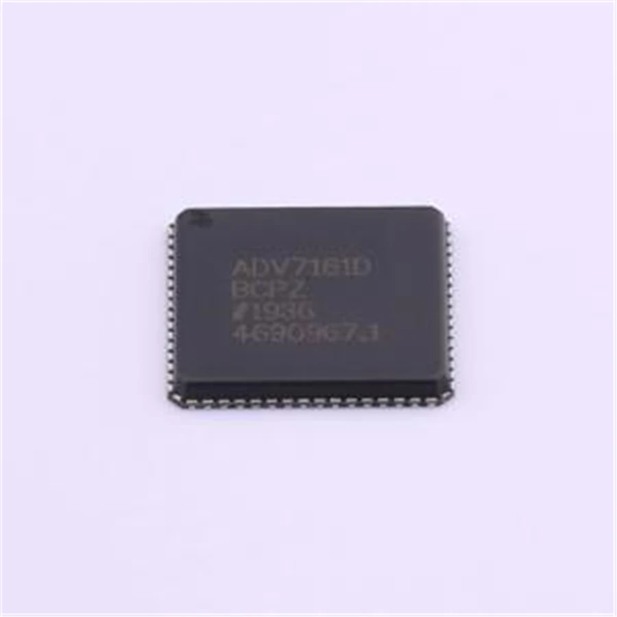 ADV7181DBCPZ-RL