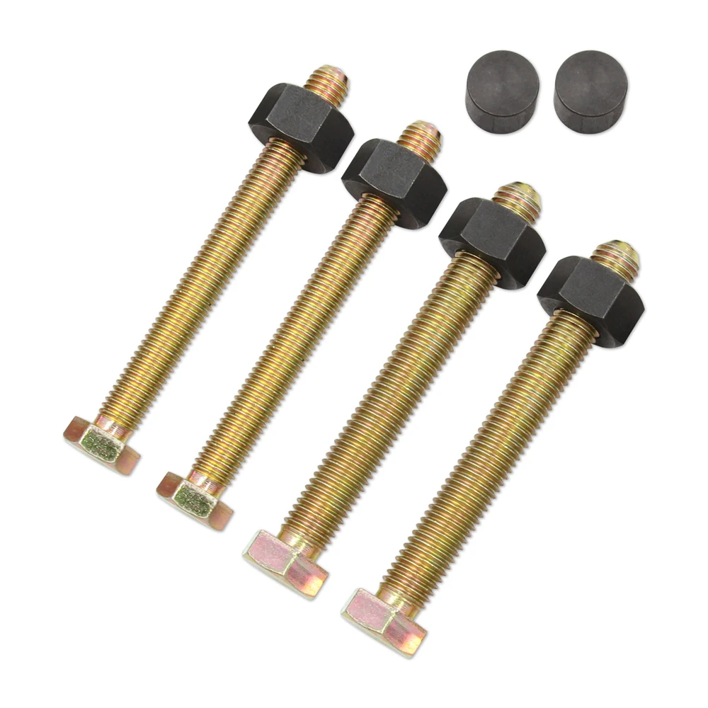 78834 Impact Rated Hub Removal Bolt Kit