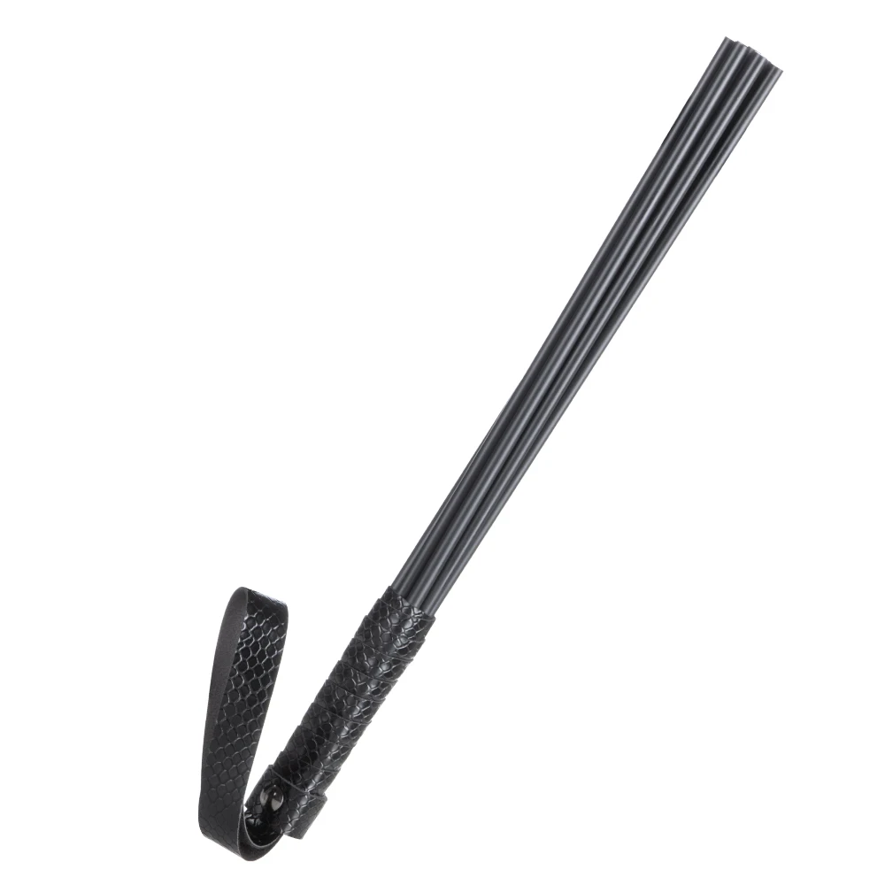 Spanking  Punishment Training Small Leather Whipping Cane Whips Alternative Adult Passion Sex Toys for Men and Women Role Play
