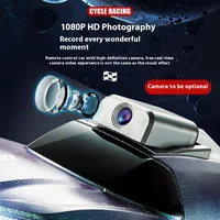 New WIFI Multi Control RC Children's High Speed Drift Racing Car with Camera Cool Lights Children's Toys Remote Control Car 2