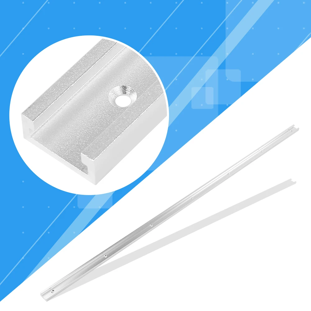 Miter Track Jig 1000 1200mm 30 Type t slot T Screw Fixture