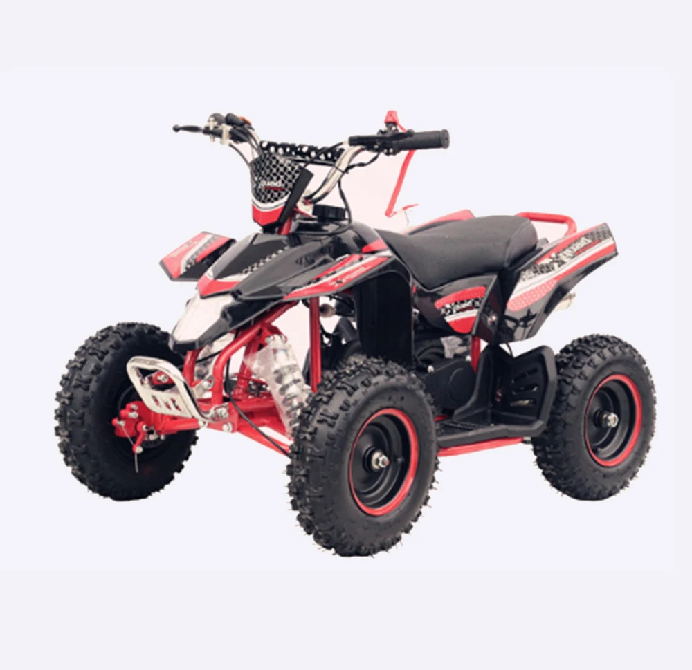 Chinese Old Quad Bike 49CC Mini 2-Stroke Motors ATV For Sale