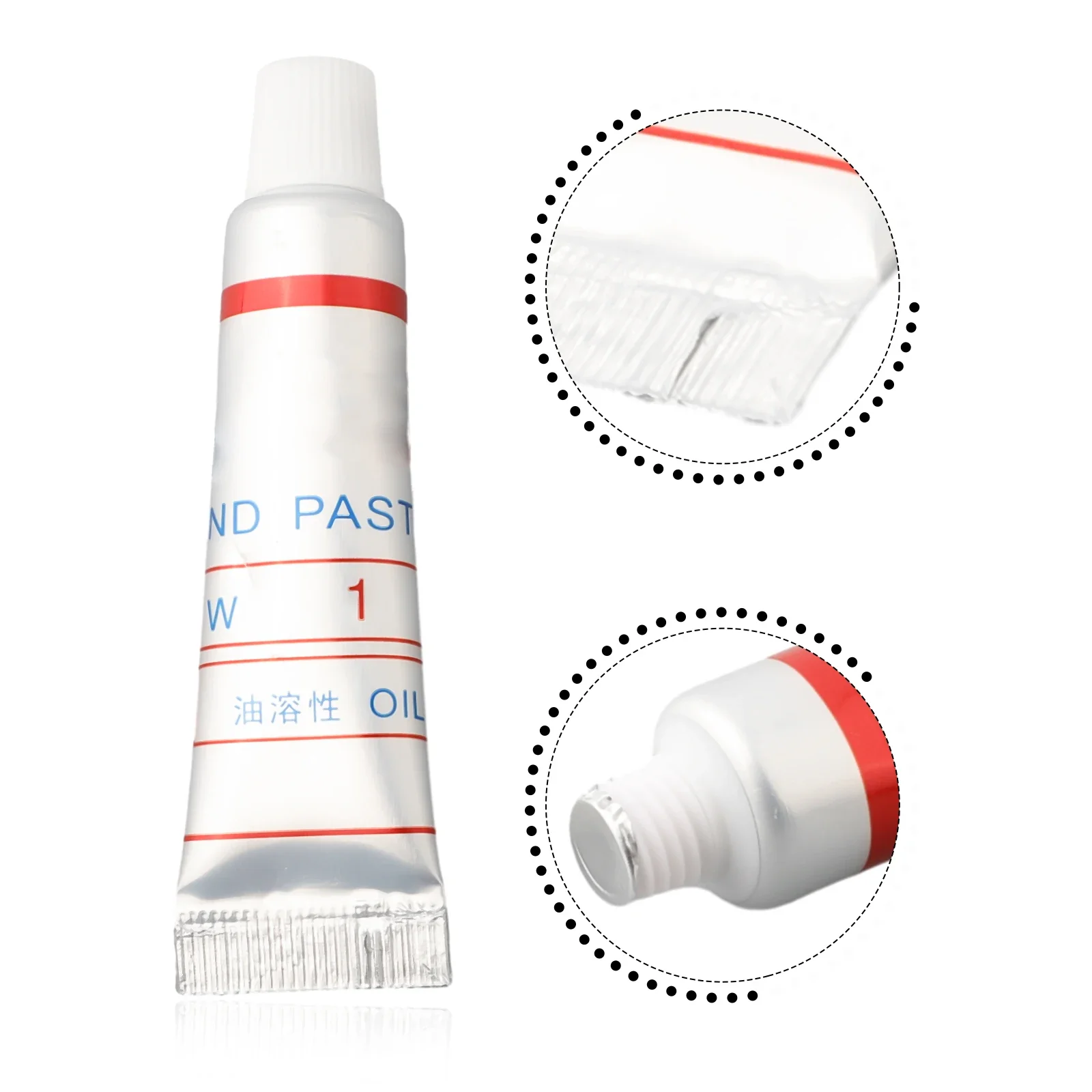 Рисунок 4 - абразивная паста для стекла и металла