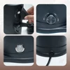 ITOP GF64-V Variable speed Coffee Bean Grinder Machine 64mm Italmill Burr Espresso Coffee Grinder Electric Quantitative Grinder 4