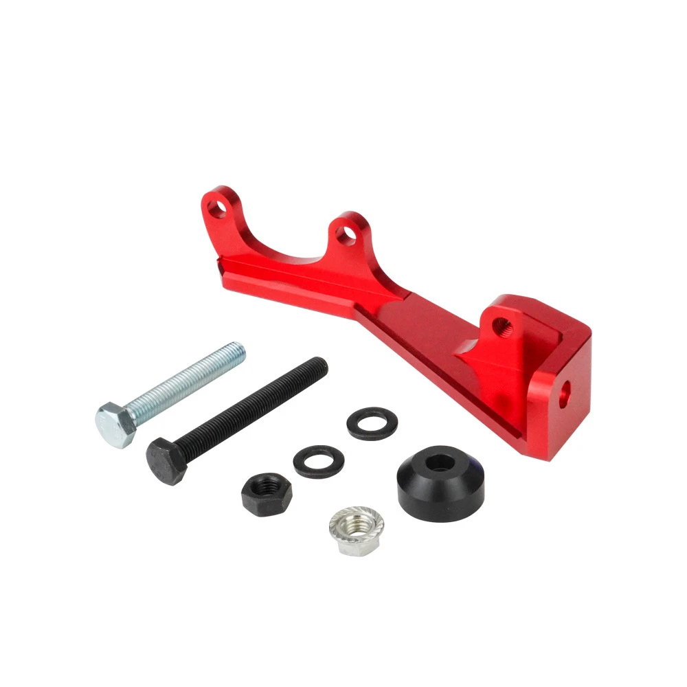 Clutch Master Cylinder Brace for Subaru WRX STI 20082014 Impreza 20082011