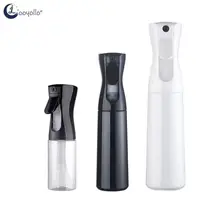 

200ML/300ML/500ML Tattoo Makeup Beauty Refillable Ultra Fine Mist Sprayer Continuous Water Spray Hairdressing Empty Bottle