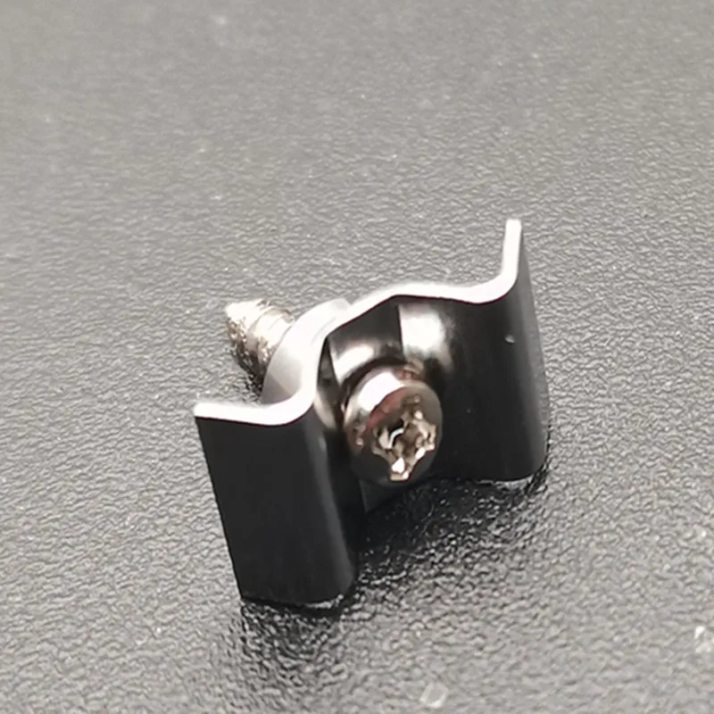 Set Manopole Velocità Gibson Originali USA Per Les Paul, SG, ES - Nero