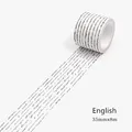 English 35mm