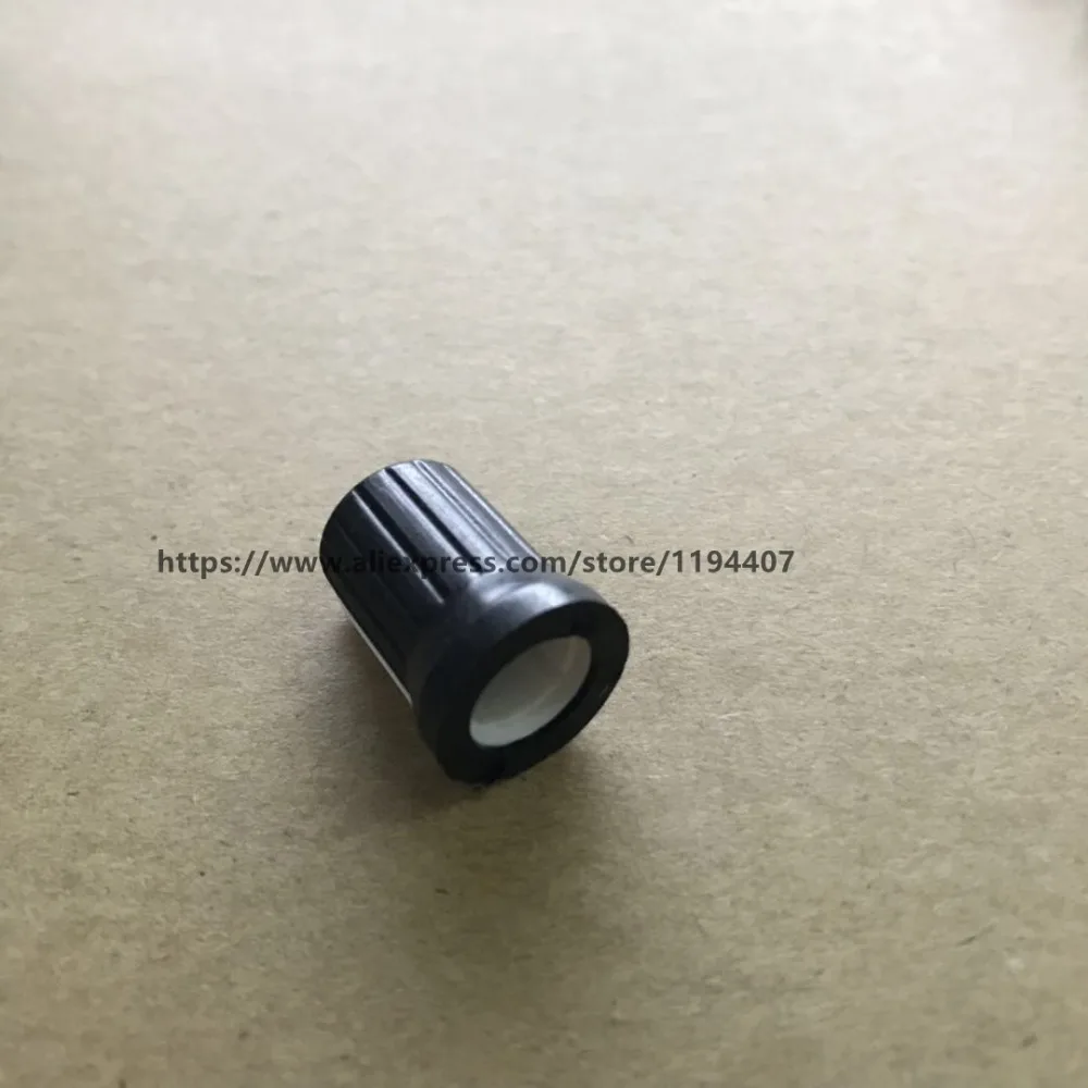 10pcs Rotary Control Knob Pioneer XDJ-RX R1 RZ AERO DJM-T1 S9 DIY DJ