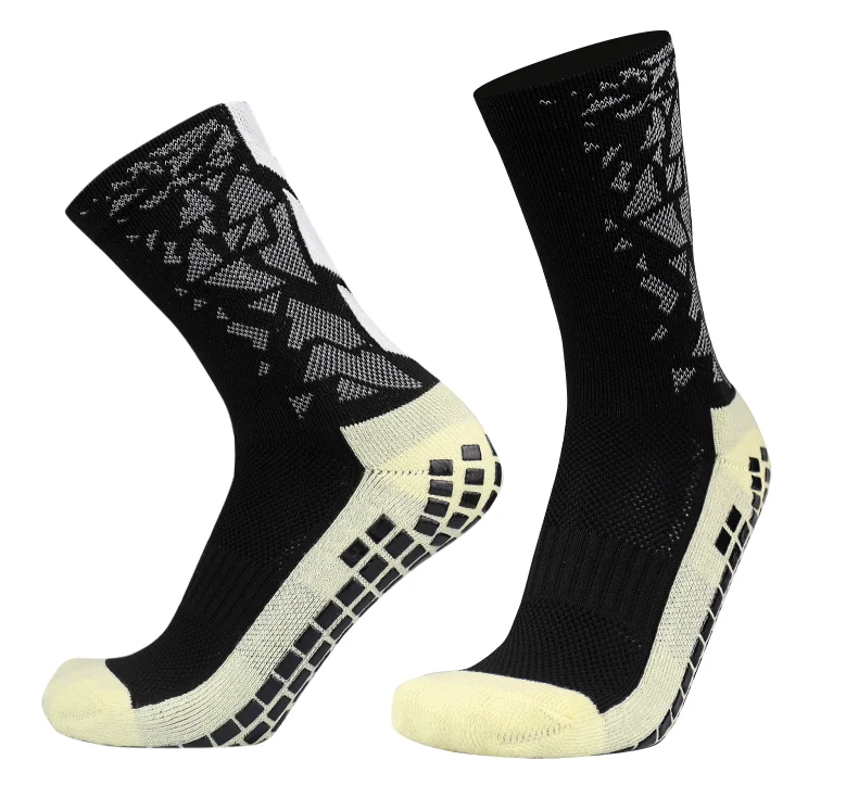 Enhanced Anti-Slip Outdoor Sports Grip Socks
