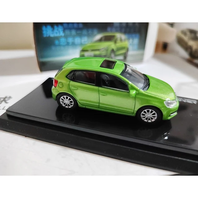 Volkswagen MiniCar Collection 1:64