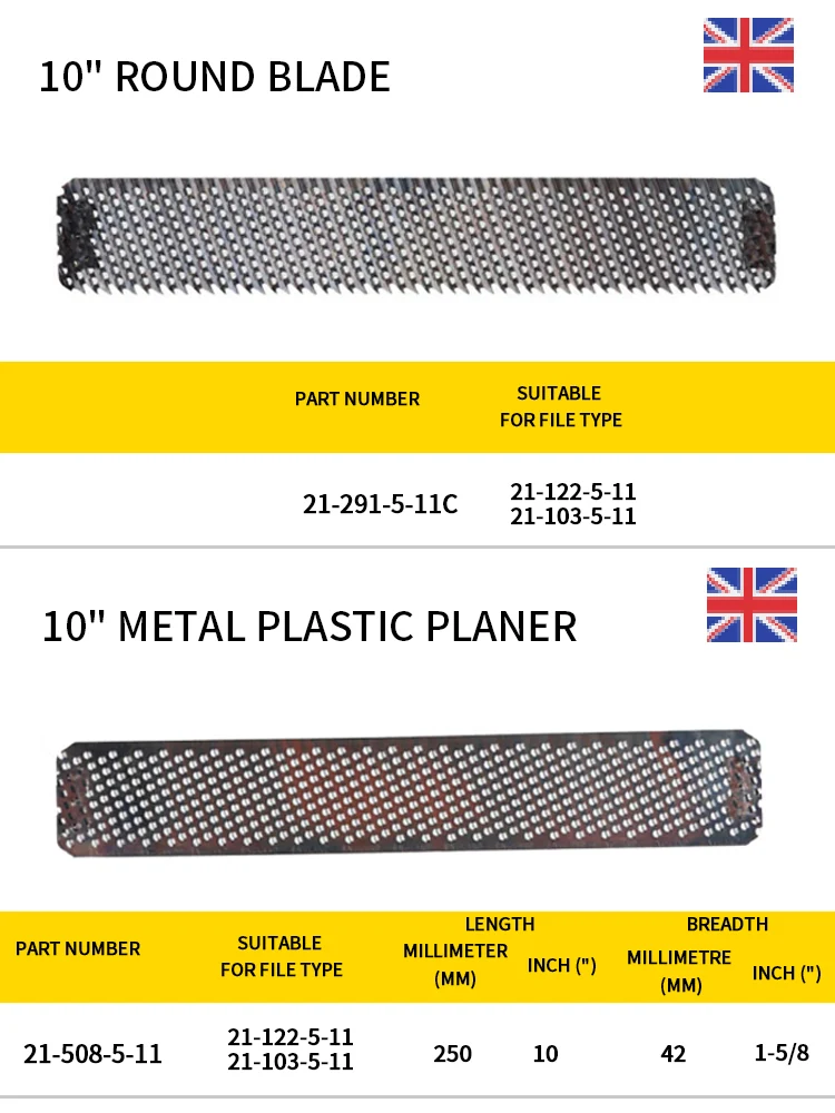 Description Picture 4 of itemSTANLEY round blade 21-291-5  21-293 21-299 21-393 21-398 21-508 21-515