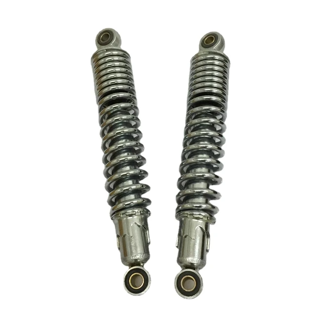 tmx 125 rear shock size