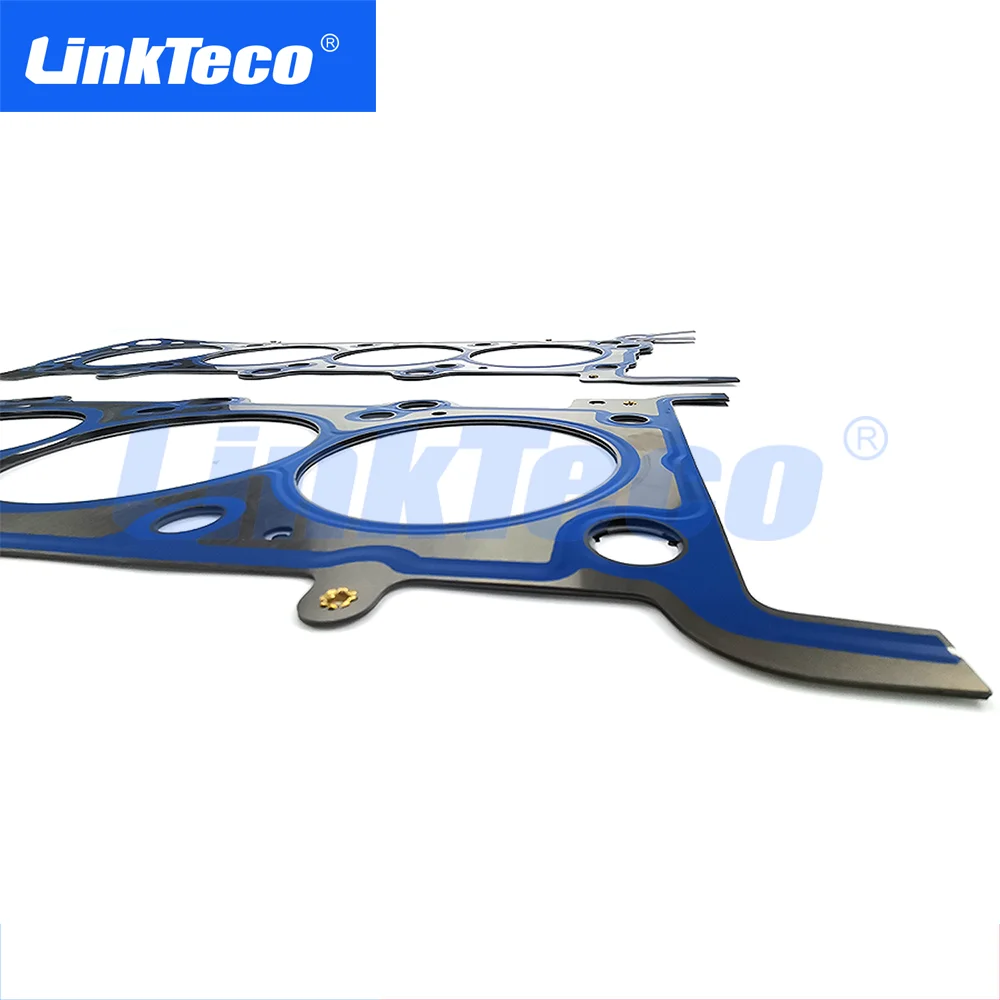 Left&Right Head Gaskets fit 04-14 Ford 4.6L 5.4L V8 3-Valve