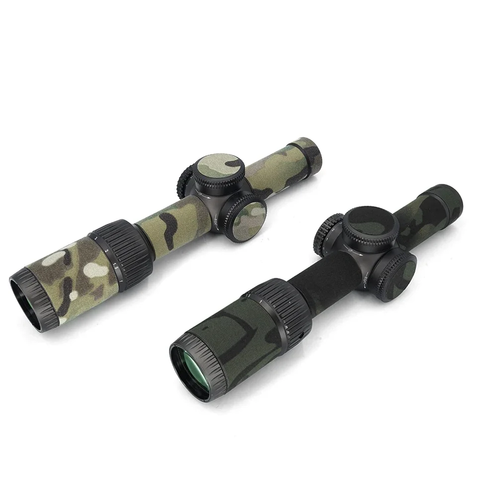 SPECPERECISION Tactical Optical Wrap for RZ HD 1-6X LPVO Scope