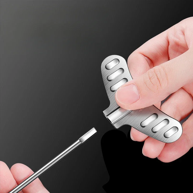 수동 나선형 나사 슬라이서 커터, 304 스테인레스 스틸 야채 나선형 나이프, 레스토랑 오이 샐러드 다지기 조각 도구