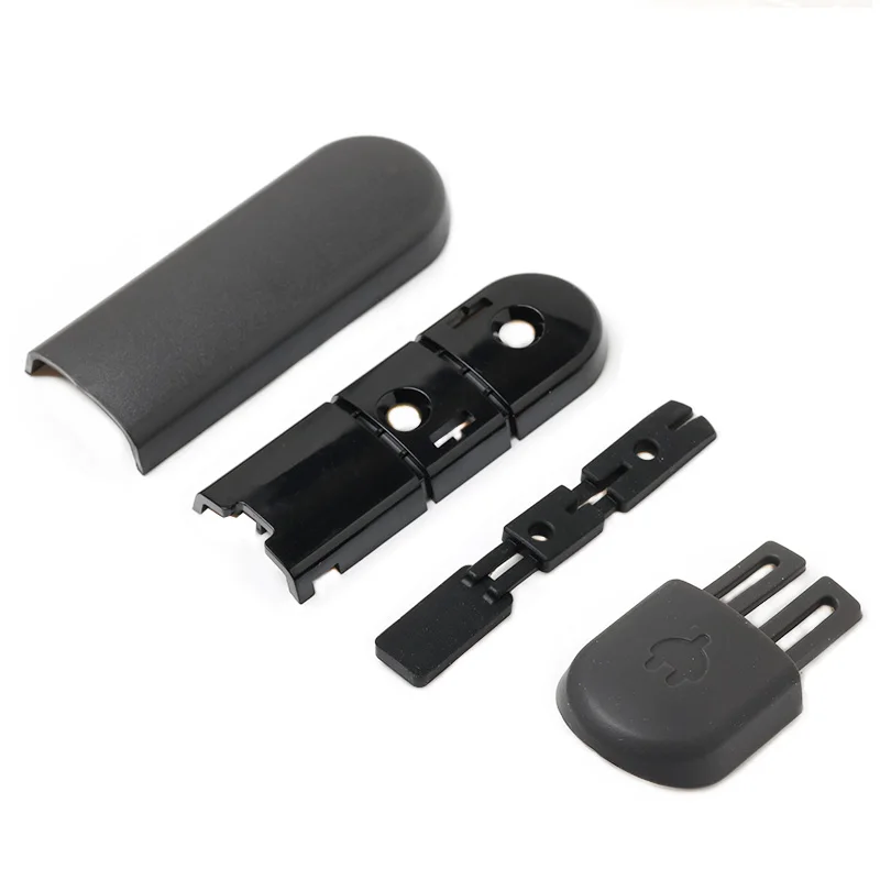 Original Charging Port for Ninebot E22 E25 E45 Kickscooter Electric Scooter Battery Power Charging Port Rubber Plug Accessories