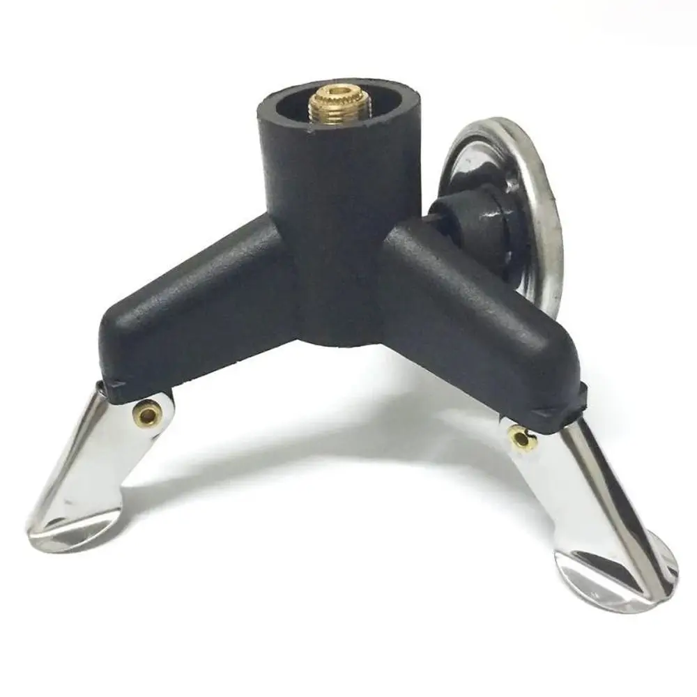 Stove Connector Camping Equipment Gas Stove Connector Tank Stand Adapter Tripod Gas Stove Adapter Gas Tank Adapter