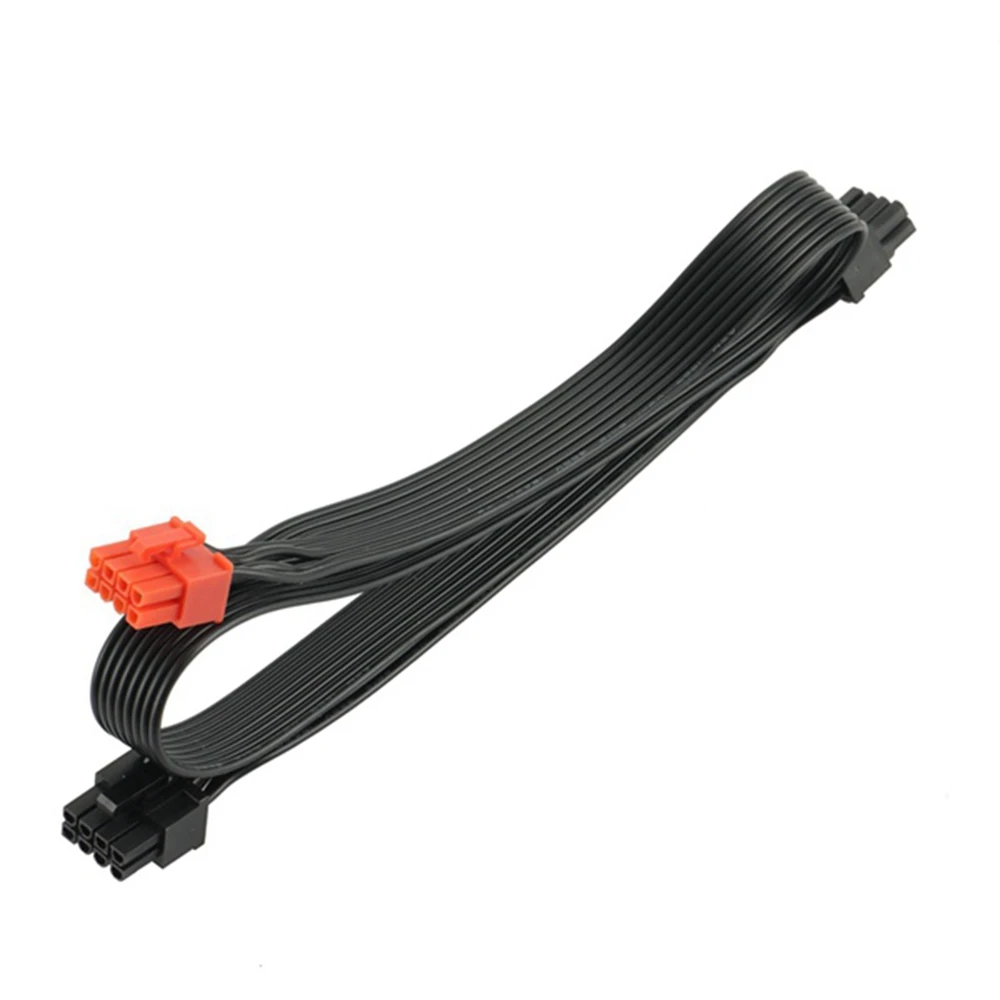 TT 써멀테이크 터프파워 PCIe 전원 케이블, PCI 익스프레스 GPU, 8 핀-듀얼 8 핀, 2 포트, 6 + 2 핀, 1500W, 1000W, 1200W