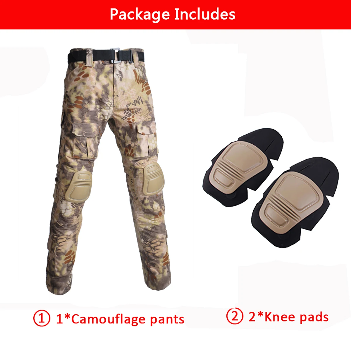 highlandet pants