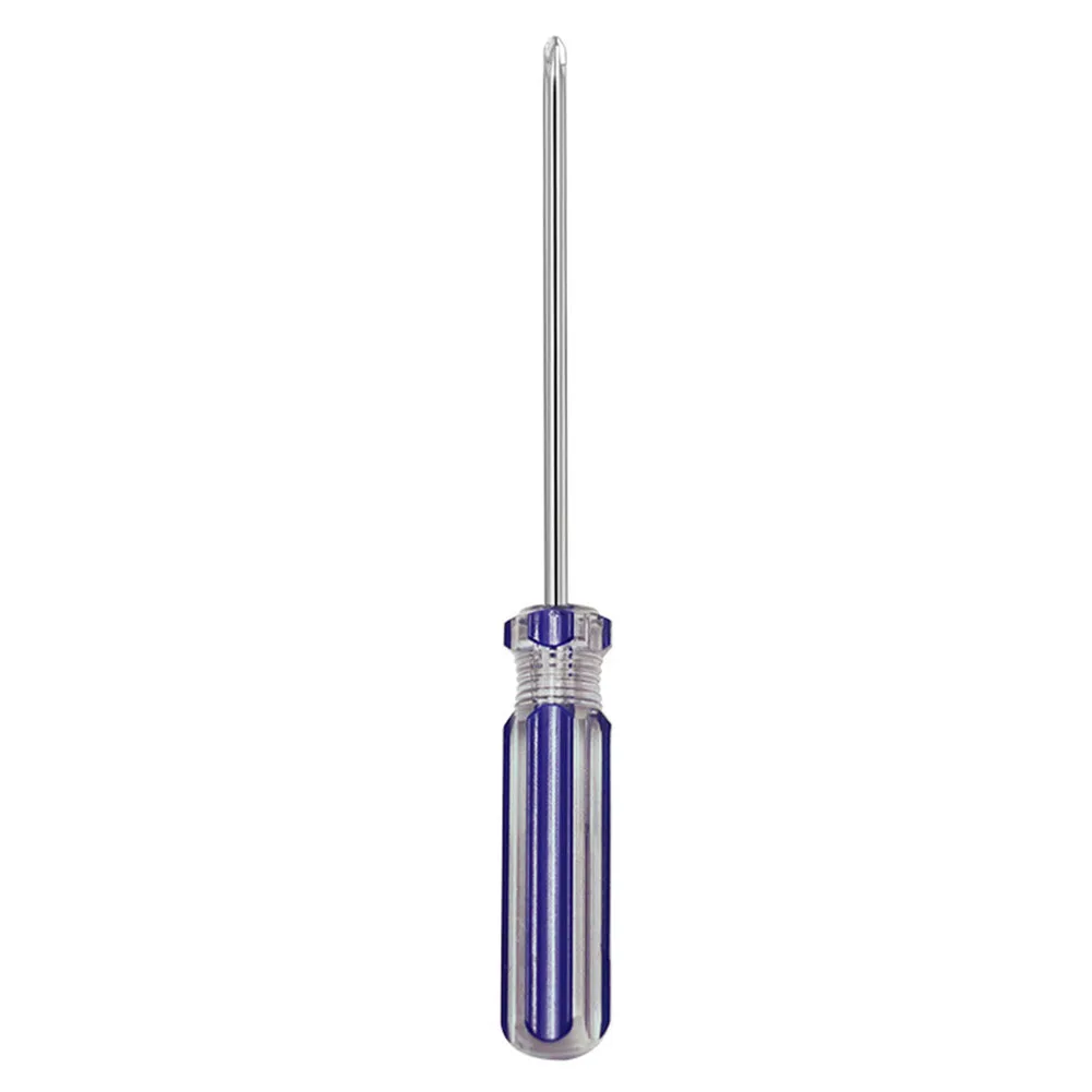 

Precision Screwdriver Multifunctional Slotted Cross Screwdriver Repair Tool Household Basic Anti Slip Manual Screw Drive Tools