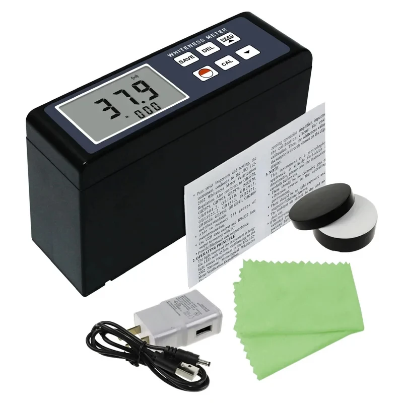 Whiteness Meter WM-106 WM-206