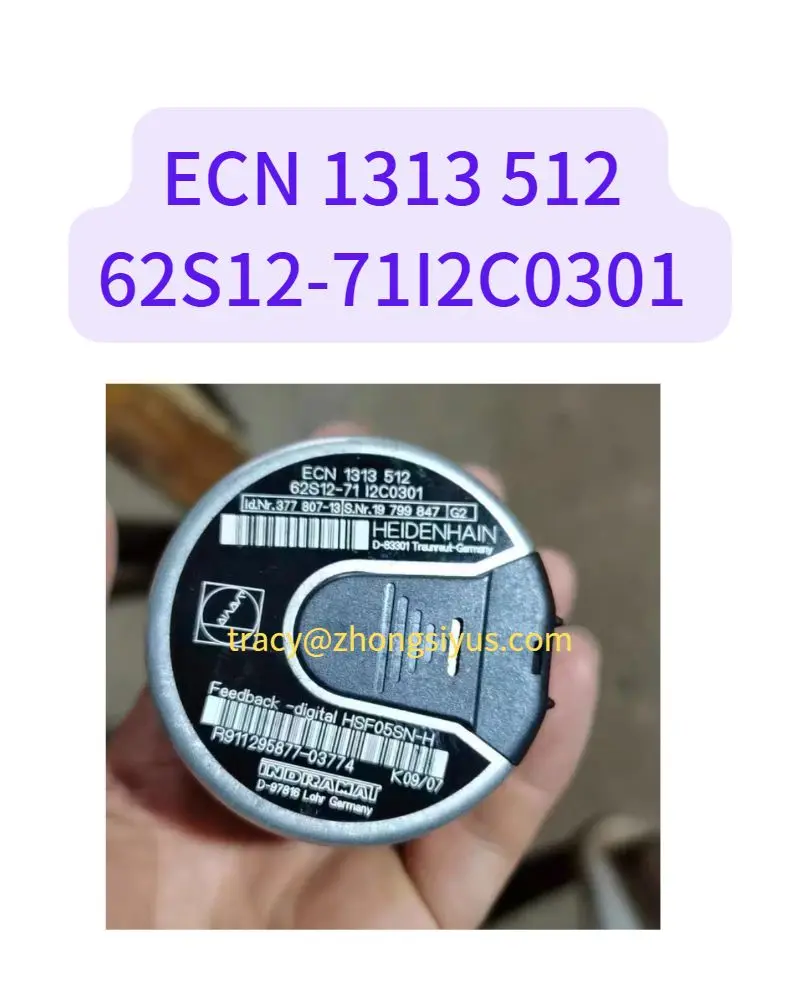 

E1313 512 62S12-71I2C0301 проверенный нормально кодировщик, фото, ПРОВЕРЕНО ОК, функция обычно
