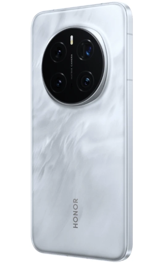 Original Honor Magic 7 5G Smart Phone Snapdragon 8 Elite Octa Core 6.78" OLED 5650mAh 80W 50MP Camera Support Google play store