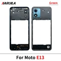 E13 Green