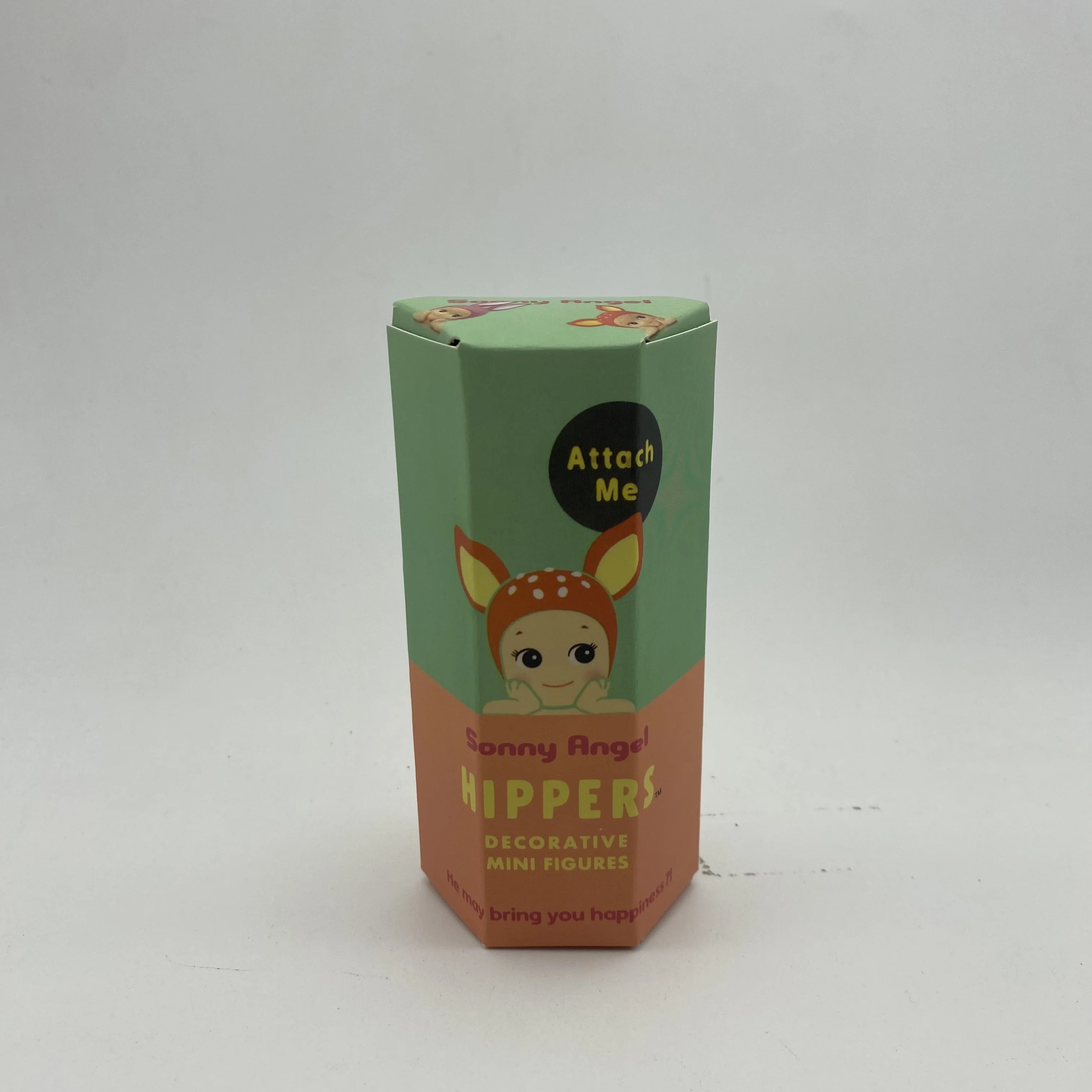 Mystical Angel Series Figurine Blind Box Set - Cheeky Collectible Surprise