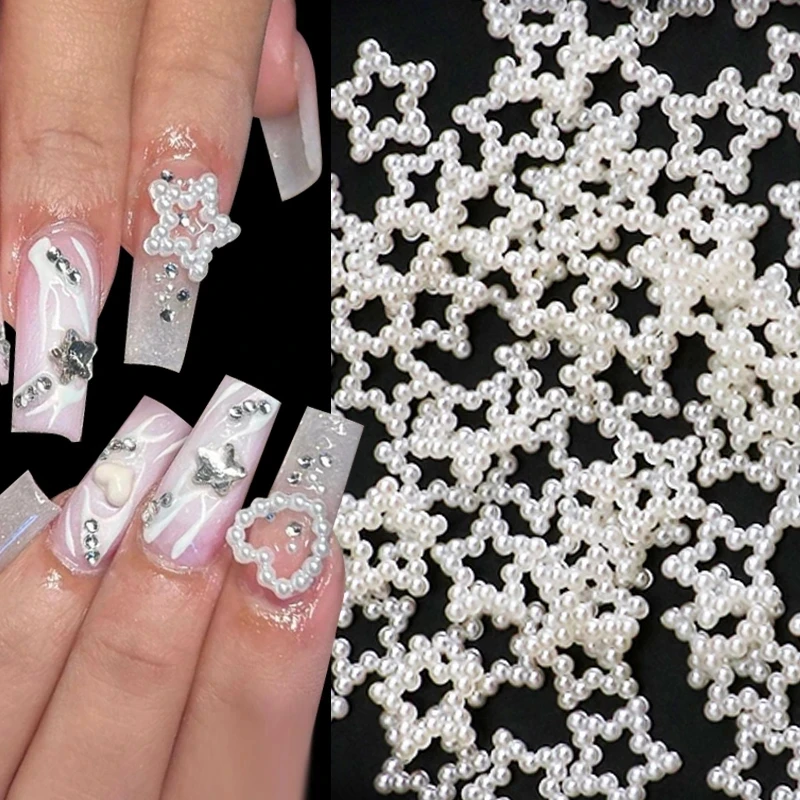 40Pcs Sanrioed Hello Kitty Nail Charms Cute 3D Nail Decals for Acrylic  Nails Supplies Rhinestone Decoration Accessories DIY - AliExpress