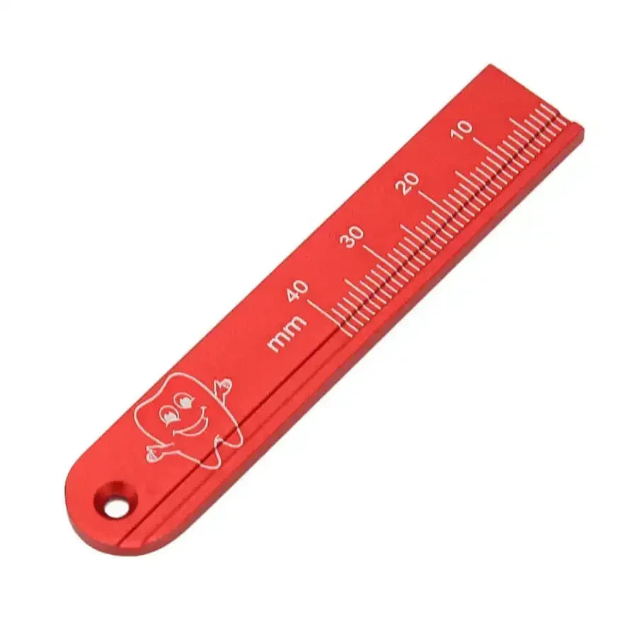 Рисунок 2 - новейшая красная эндодонтическая