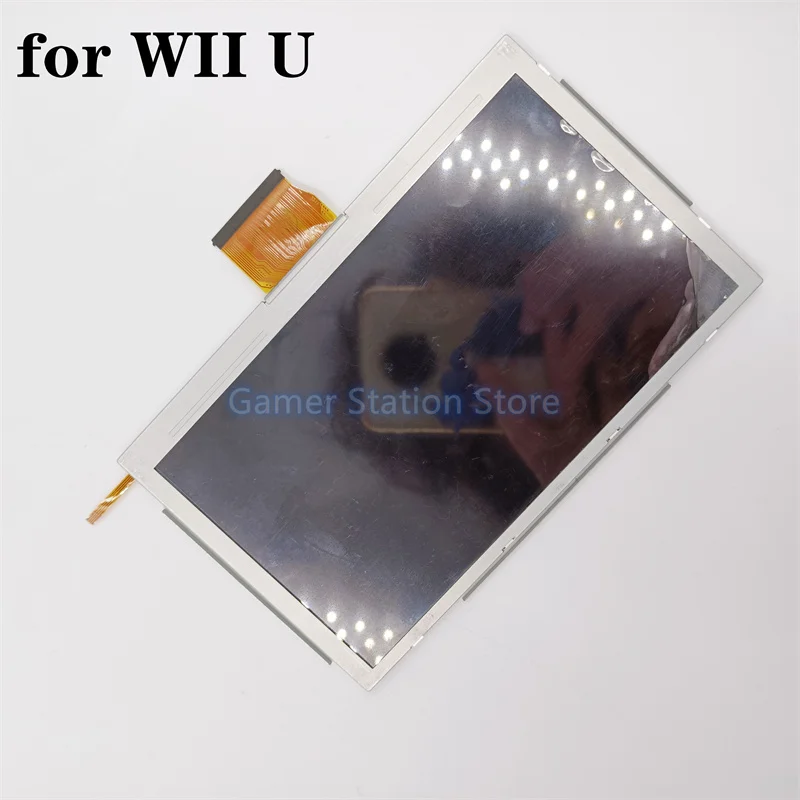 業務用 10個のためのオリジナル新wii U Wiiuゲームパッド用液晶画面表示交換用液晶wii Uの液晶画面ディスプレイアクセサリー 購入安い Siaptech Com 業務用 10個のためのオリジナル新wii U Wiiuゲームパッド用液晶画面表示交換用液晶wii Uの液晶画面ディスプレイアクセサリー 購入安い Siaptech Com