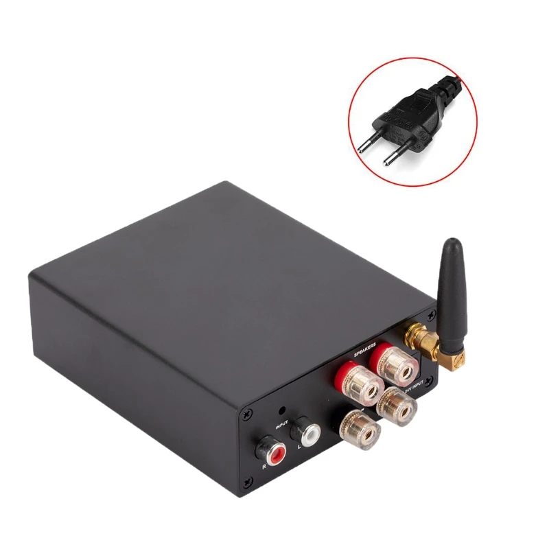 

High Perform Repair Parts Sound Power Stereo Amplifier Electronic Accessories N2UB