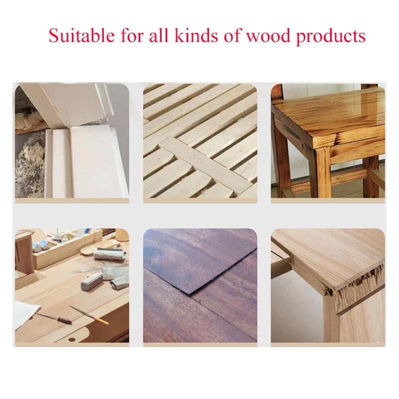 Рисунок 6 - быстросохнущий клей для белых латексных