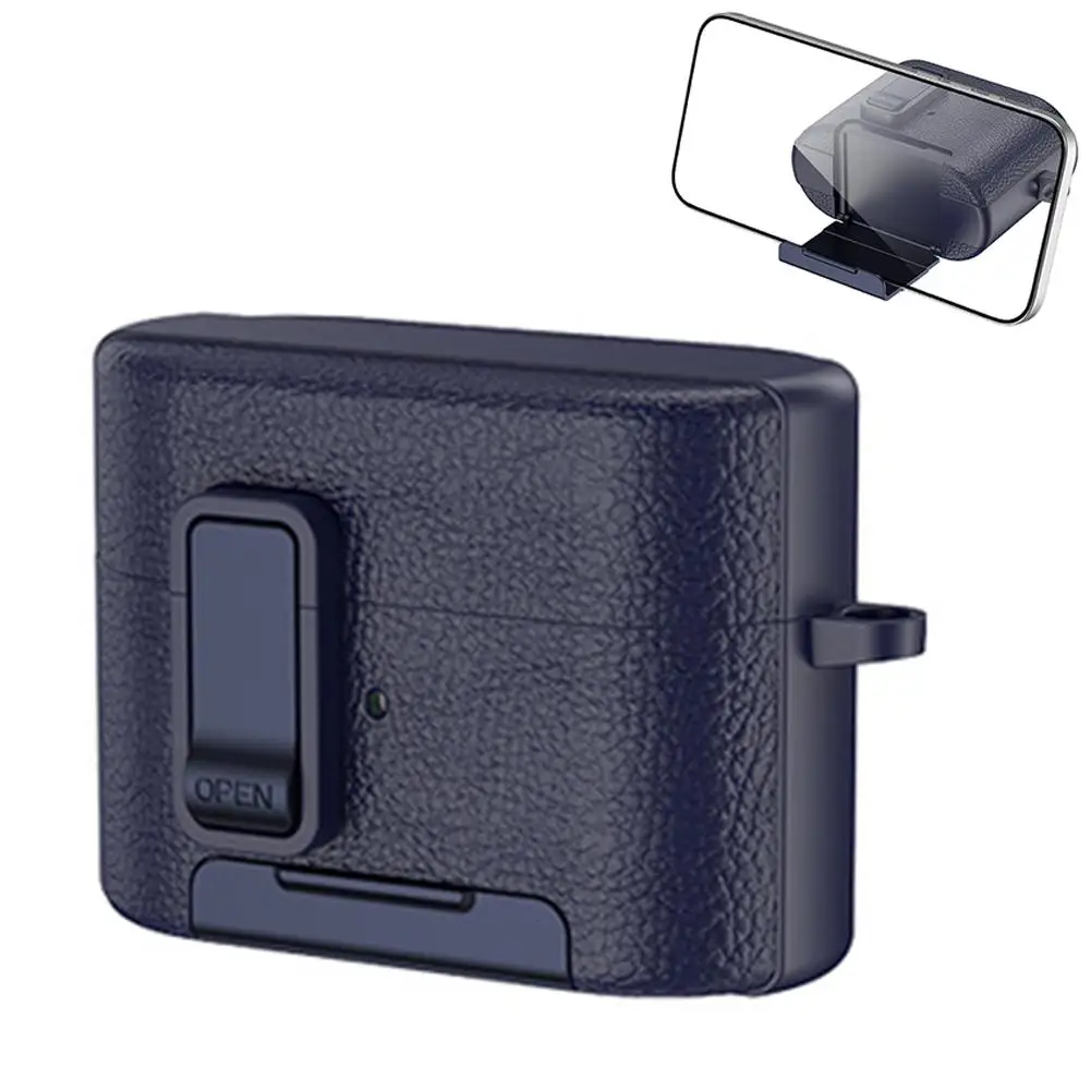 Premium Shockproof & Dustproof Earphone Protective Case Cover