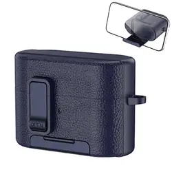 Premium Shockproof & Dustproof Earphone Protective Case Cover (B)