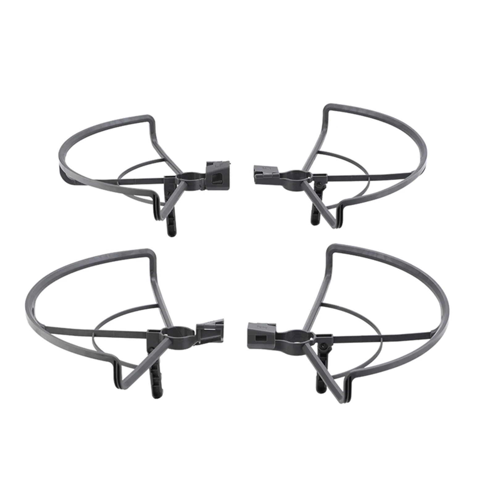 

Прочный протектор пропеллера для дрона Mavic 3, 1 комплект, защитный реквизит для пропеллера Веер-крыло, аксессуары для Mavic 3