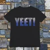 2024 Luxury Brand Retro Jey Uso Yeet Casual Short Sleeved New Arrival Summer Fashion T-Shirt Cotton Top Unisex Adults/Kids 1
