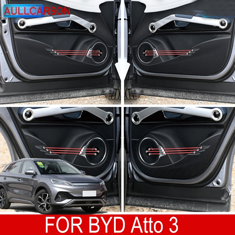BYD Atto 3